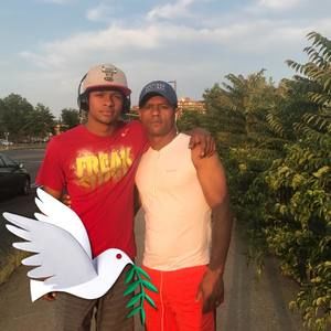 Meet your Posher, Jose almeida